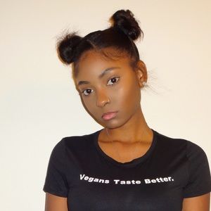 Meet your Posher, Cammi